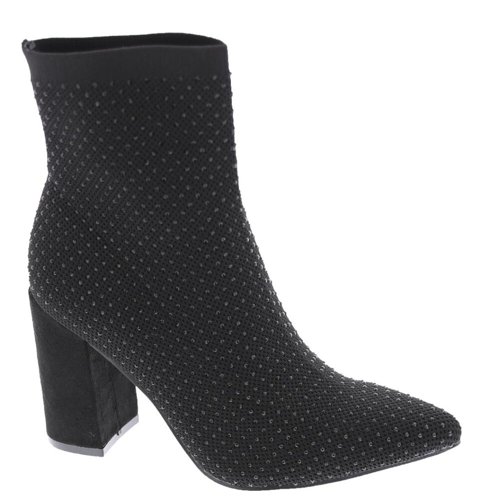 BRAND NEW Mia Lily bootie